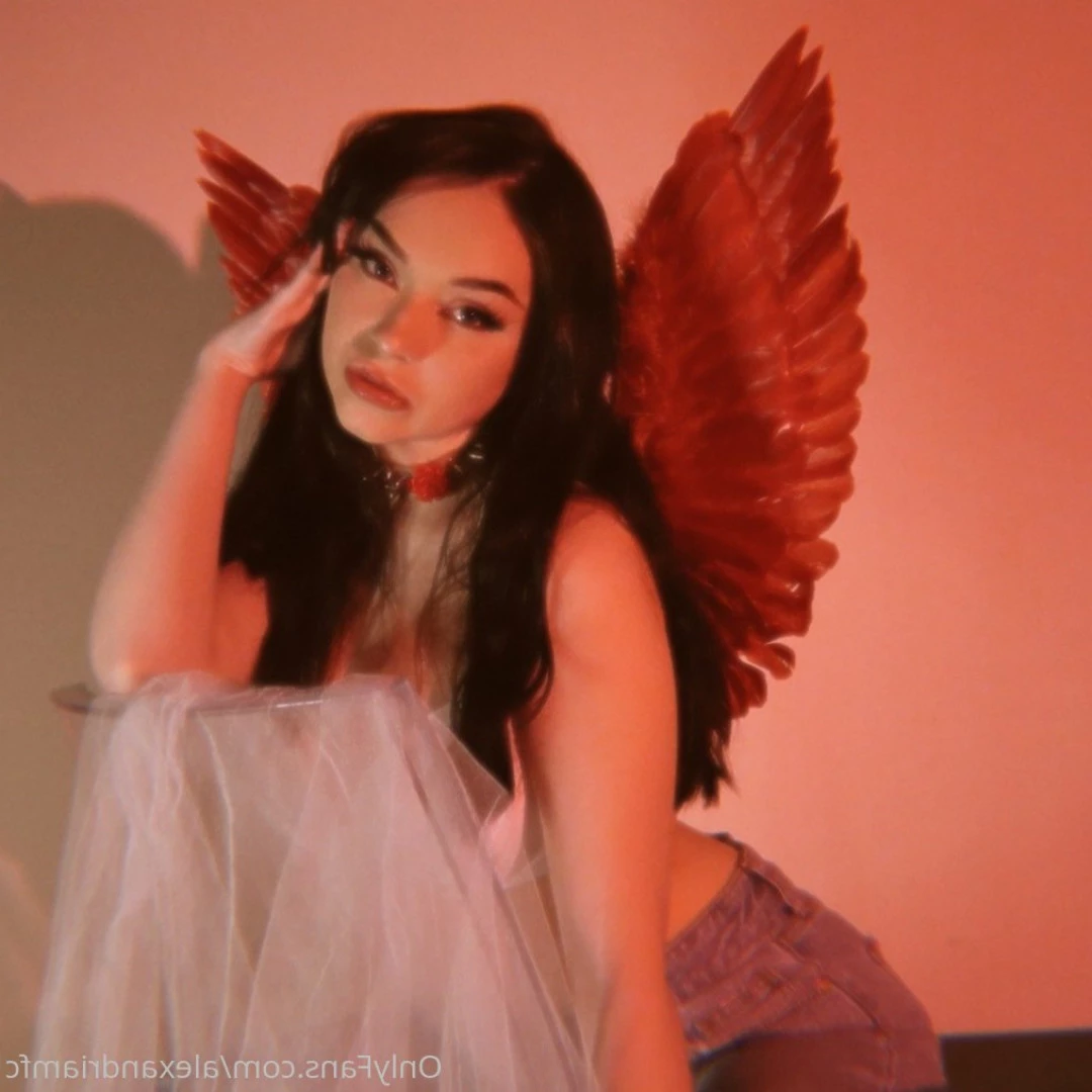 Alex Ivy [ alexandriamfc ] Onlyfans leaked photo 9689857 on Hotleaks.tv