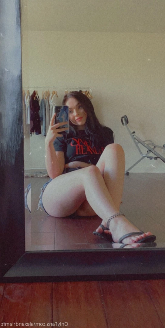 Alex Ivy [ alexandriamfc ] Onlyfans leaked photo 9690452 on Hotleaks.tv