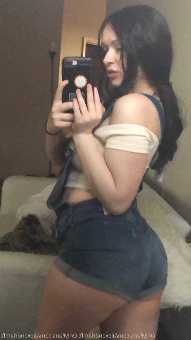 Alex Ivy [ alexandriamfc ] Onlyfans leaked photo 9690511 on Hotleaks.tv