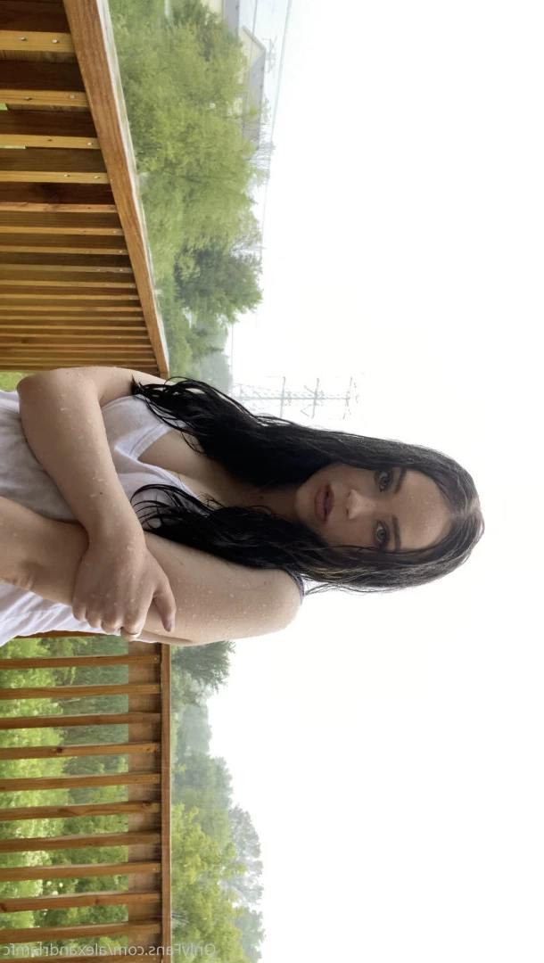 Alex Ivy [ alexandriamfc ] Onlyfans leaked photo 9690802 on Hotleaks.tv
