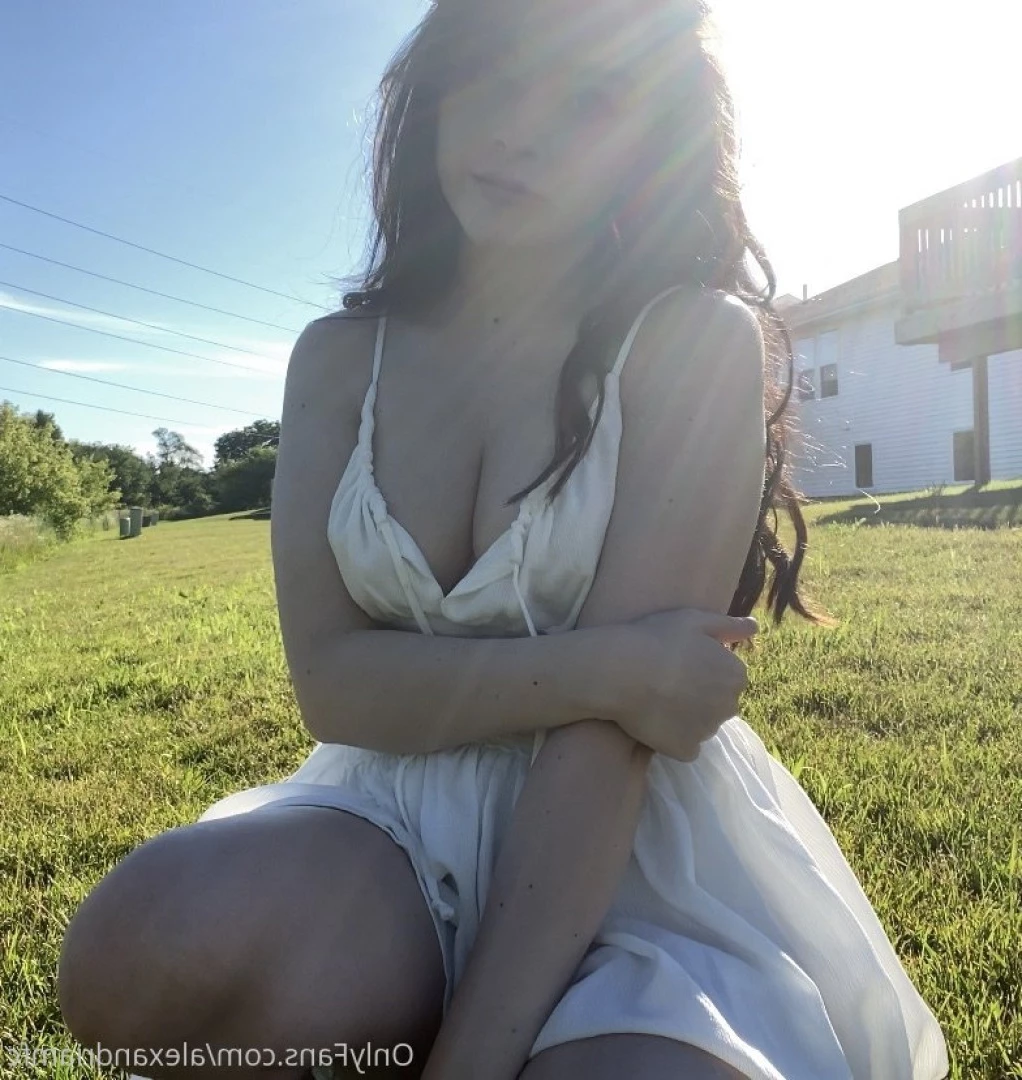 Alex Ivy [ alexandriamfc ] Onlyfans leaked photo 9691982 on Hotleaks.tv