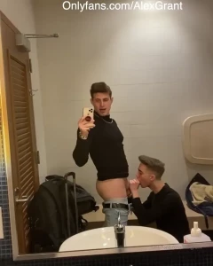 Alex Grant [ alexgrant ] Onlyfans leaked video 8536213 on Hotleaks.tv
