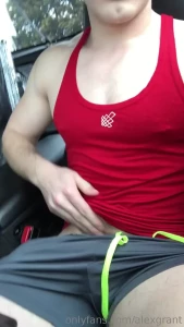 Alex Grant [ alexgrant ] Onlyfans leaked video 8536865 on Hotleaks.tv