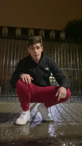 Alex Grant [ alexgrant ] Onlyfans leaked video 8537100 on Hotleaks.tv