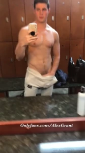 Alex Grant [ alexgrant ] Onlyfans leaked video 8537120 on Hotleaks.tv