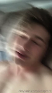 Alex Grant [ alexgrant ] Onlyfans leaked video 8537543 on Hotleaks.tv