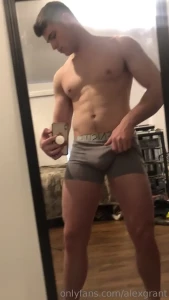 Alex Grant [ alexgrant ] Onlyfans leaked video 8537985 on Hotleaks.tv