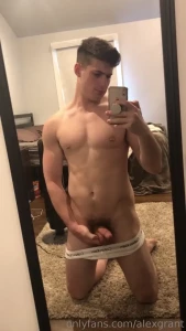 Alex Grant [ alexgrant ] Onlyfans leaked video 8538286 on Hotleaks.tv