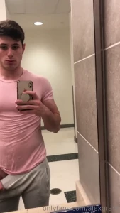 Alex Grant [ alexgrant ] Onlyfans leaked video 8538288 on Hotleaks.tv