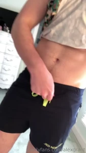 Alex Grant [ alexgrant ] Onlyfans leaked video 8538444 on Hotleaks.tv