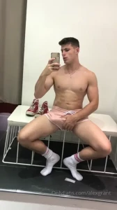 Alex Grant [ alexgrant ] Onlyfans leaked video 8538688 on Hotleaks.tv