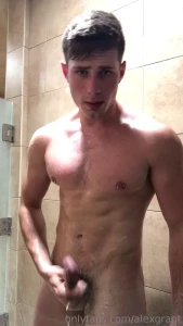 Alex Grant [ alexgrant ] Onlyfans leaked video 8538761 on Hotleaks.tv