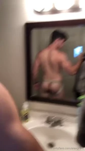 Alex Grant [ alexgrant ] Onlyfans leaked video 8538800 on Hotleaks.tv