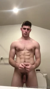Alex Grant [ alexgrant ] Onlyfans leaked video 8538846 on Hotleaks.tv