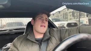 Alex Grant [ alexgrant ] Onlyfans leaked video 8539105 on Hotleaks.tv