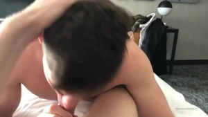 Alex Grant [ alexgrant ] Onlyfans leaked video 8539211 on Hotleaks.tv