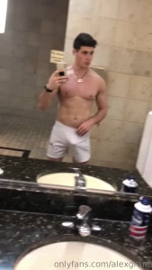 Alex Grant [ alexgrant ] Onlyfans leaked video 8539242 on Hotleaks.tv