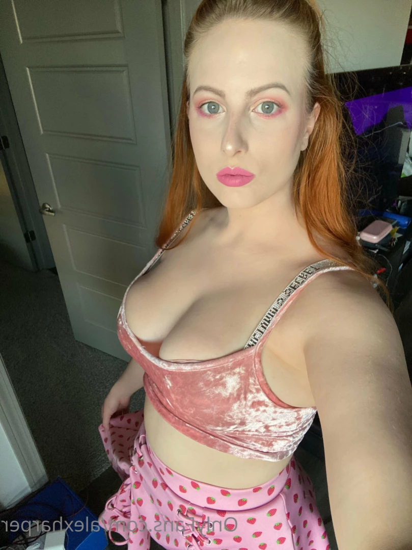 Alex Harper [ alexharper ] Onlyfans leaked photo 11024642 on Hotleaks.tv