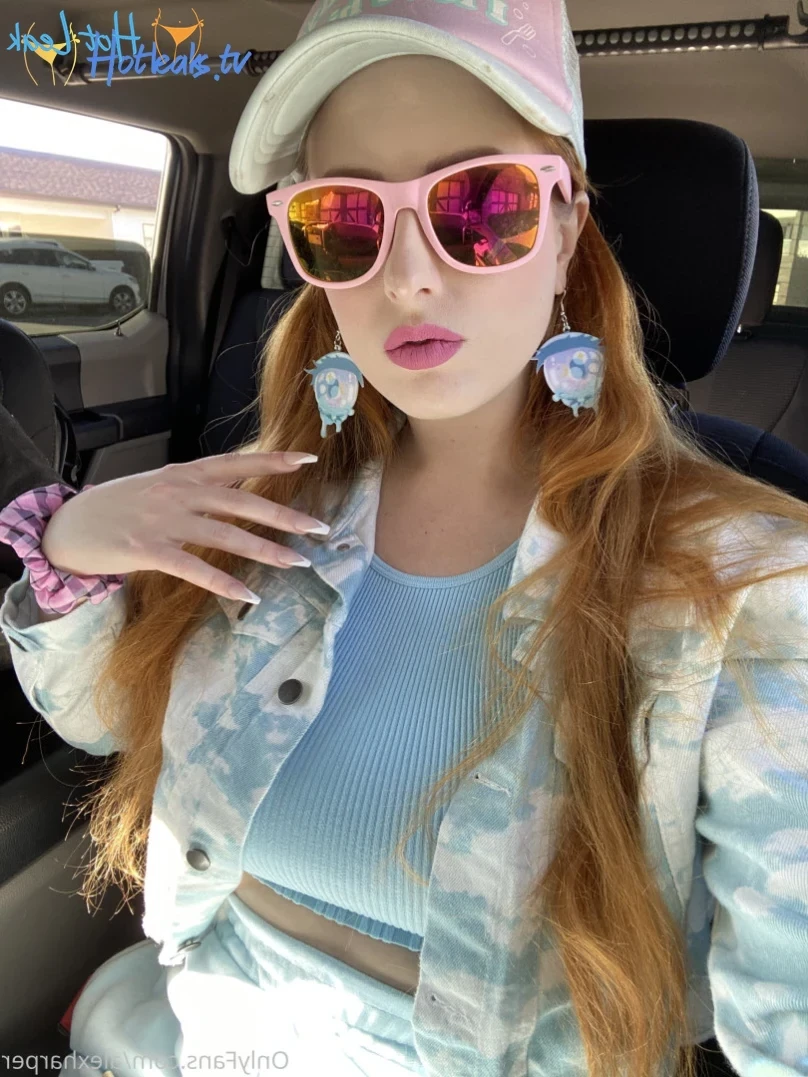 Alex Harper [ alexharper ] Onlyfans leaked photo 12181061 on Hotleaks.tv