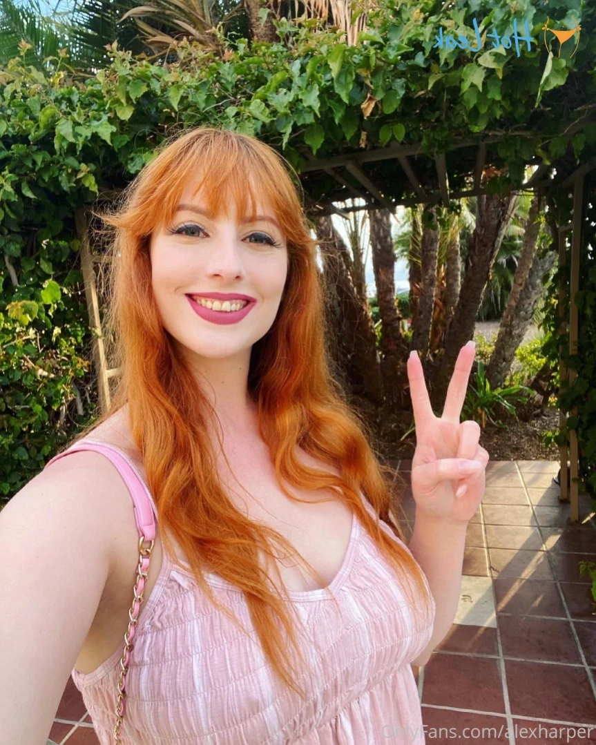 Alex Harper [ alexharper ] Onlyfans leaked photo 12236337 on Hotleaks.tv
