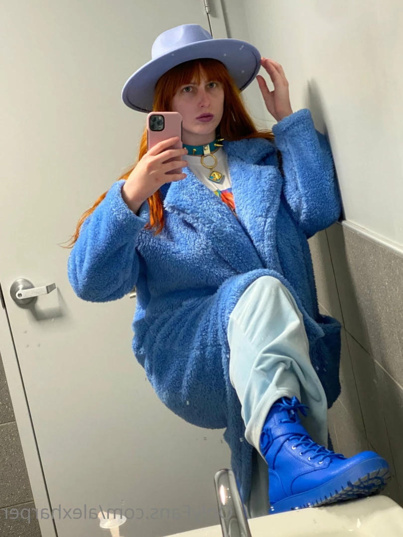 Alex Harper [ alexharper ] Onlyfans leaked photo 12236418 on Hotleaks.tv