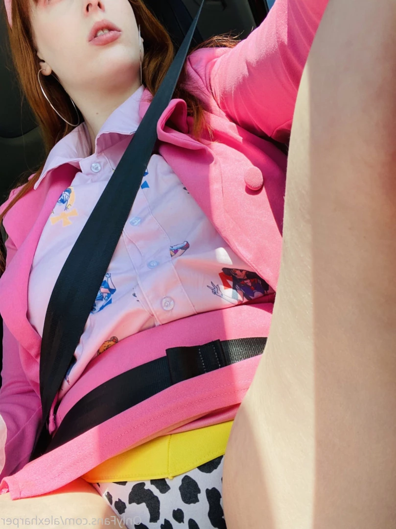 Alex Harper [ alexharper ] Onlyfans leaked photo 12374323 on Hotleaks.tv