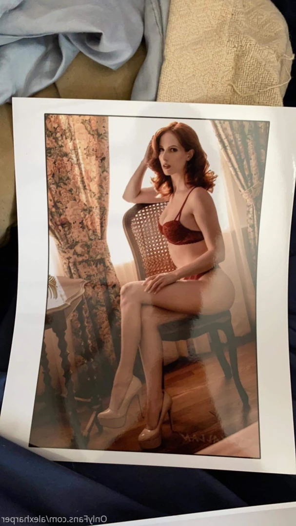 Alex Harper [ alexharper ] Onlyfans leaked photo 12503517 on Hotleaks.tv