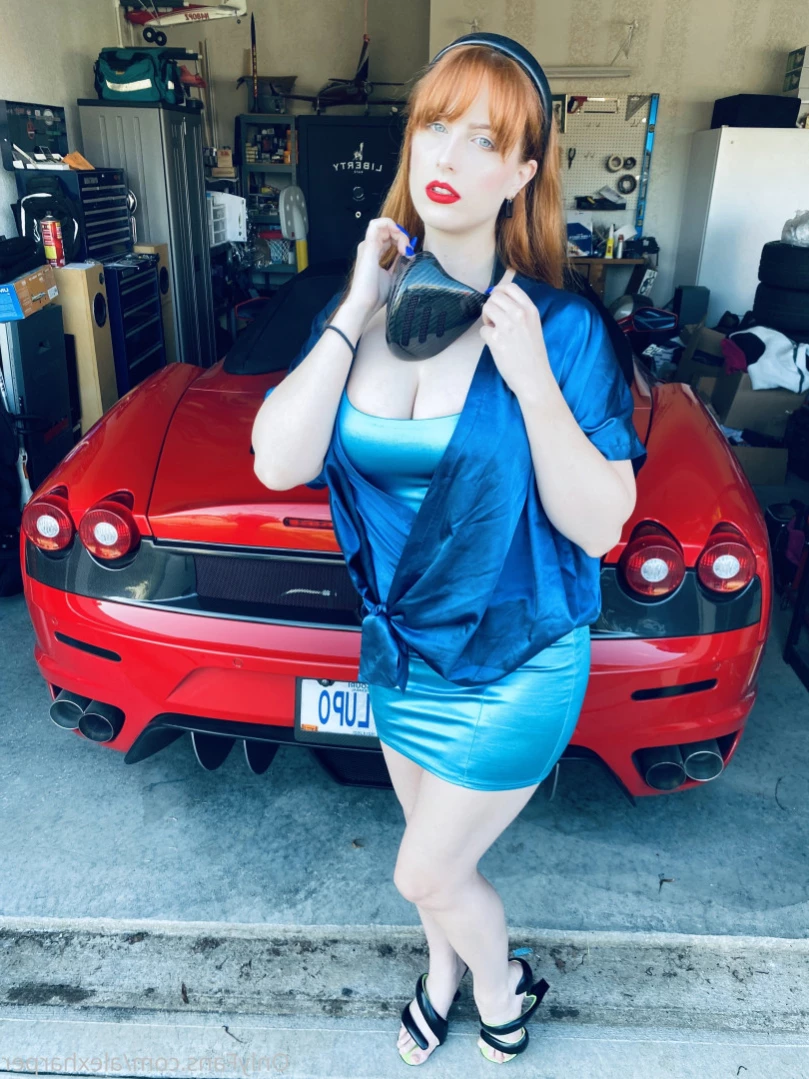 Alex Harper [ alexharper ] Onlyfans leaked photo 12903169 on Hotleaks.tv