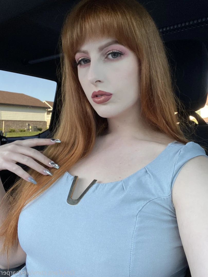 Alex Harper [ alexharper ] Onlyfans leaked photo 13016942 on Hotleaks.tv