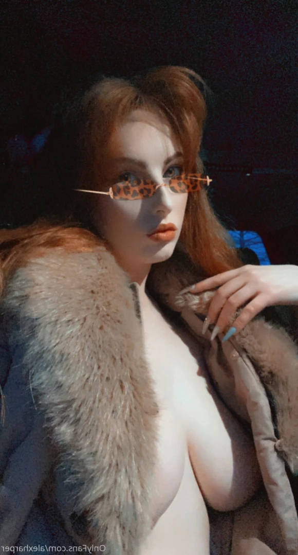 Alex Harper [ alexharper ] Onlyfans leaked photo 13209950 on Hotleaks.tv
