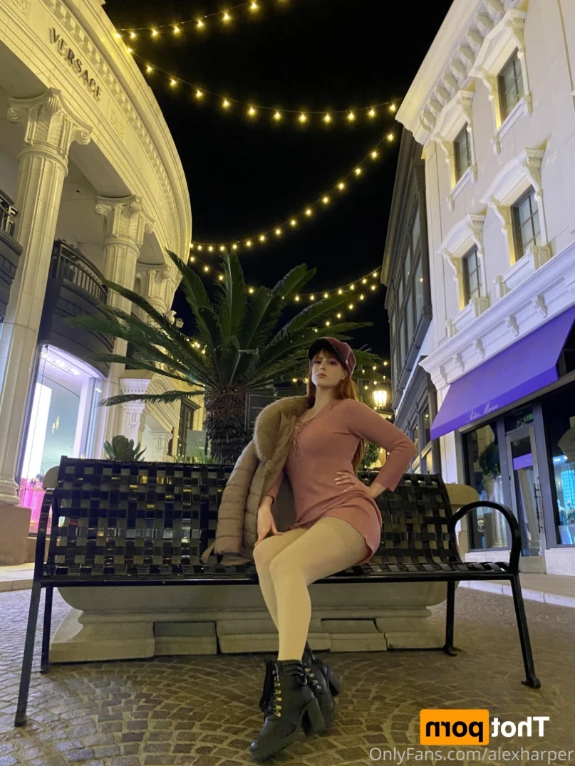 Alex Harper [ alexharper ] Onlyfans leaked photo 13407014 on Hotleaks.tv