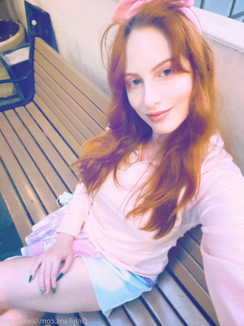 Alex Harper [ alexharper ] Onlyfans leaked photo 13601367 on Hotleaks.tv