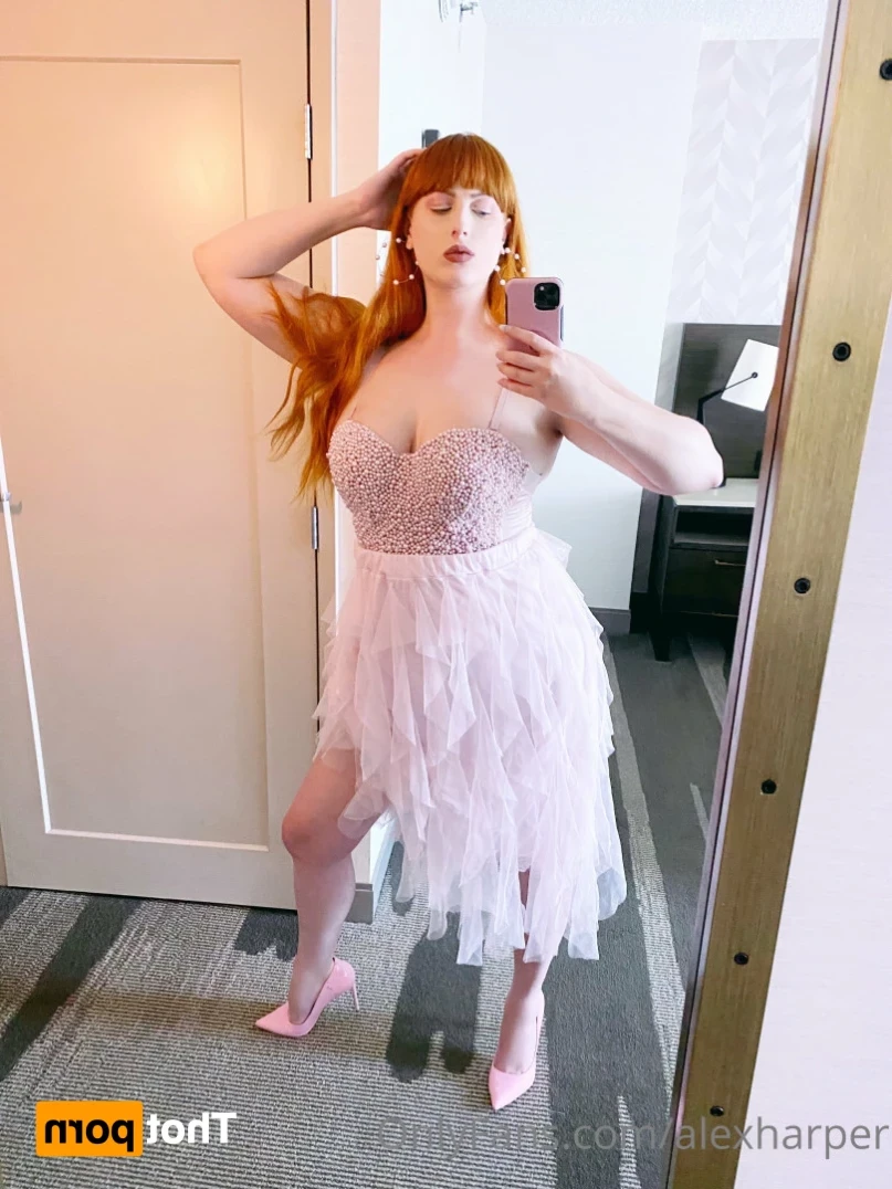 Alex Harper [ alexharper ] Onlyfans leaked photo 13716605 on Hotleaks.tv