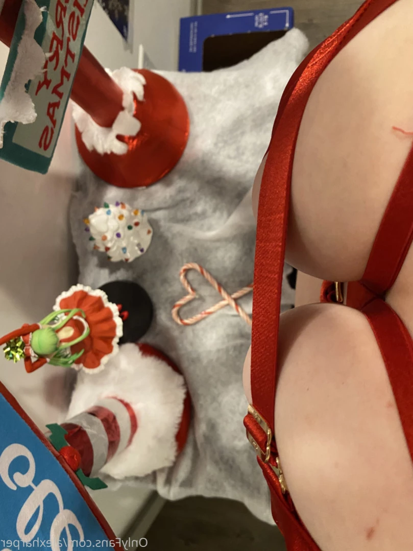 Alex Harper [ alexharper ] Onlyfans leaked photo 13718179 on Hotleaks.tv