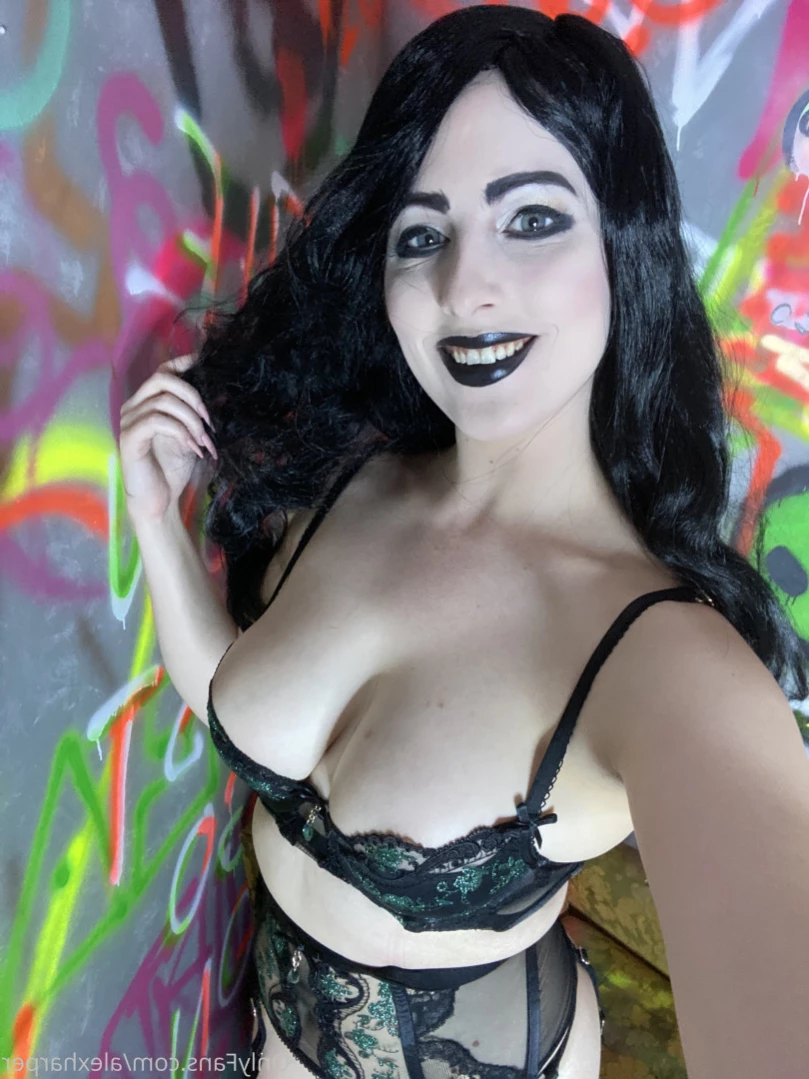 Alex Harper [ alexharper ] Onlyfans leaked photo 14002524 on Hotleaks.tv
