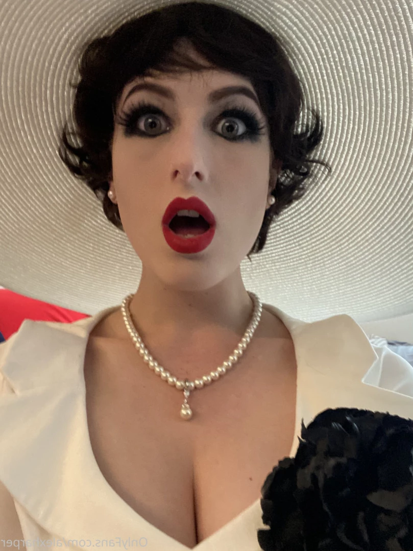 Alex Harper [ alexharper ] Onlyfans leaked photo 14166289 on Hotleaks.tv