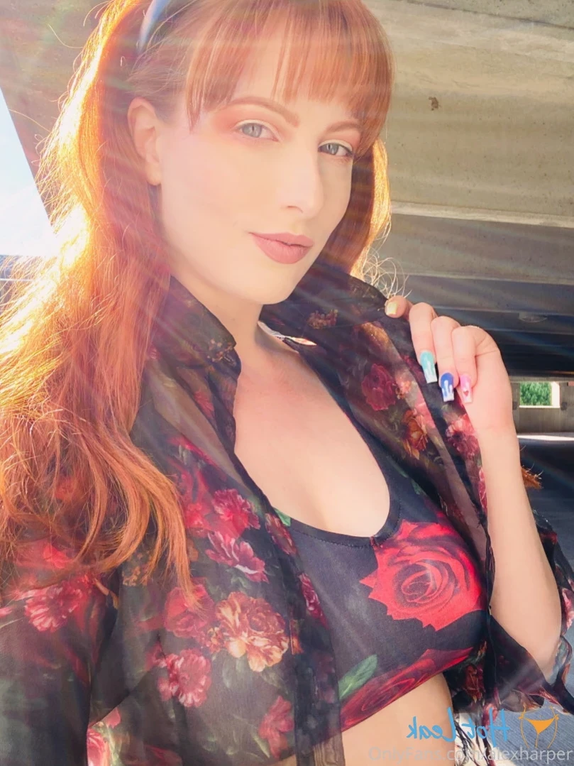 Alex Harper [ alexharper ] Onlyfans leaked photo 14171584 on Hotleaks.tv