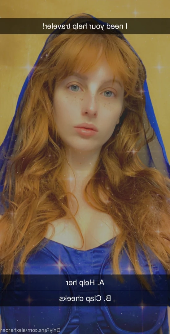 Alex Harper [ alexharper ] Onlyfans leaked photo 14172027 on Hotleaks.tv