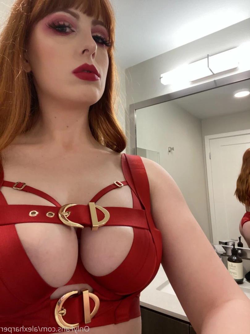 Alex Harper [ alexharper ] Onlyfans leaked photo 14245488 on Hotleaks.tv