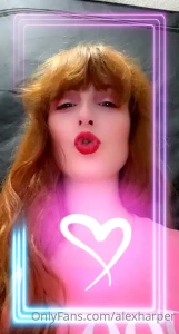 Alex Harper [ alexharper ] Onlyfans leaked video 14390209 on Hotleaks.tv