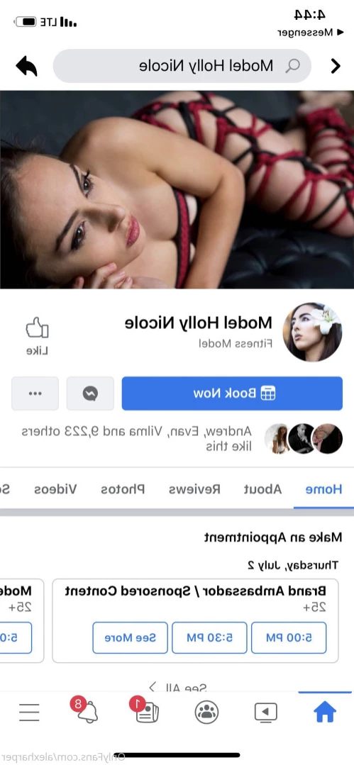 Alex Harper [ alexharper ] Onlyfans leaked photo 14422449 on Hotleaks.tv