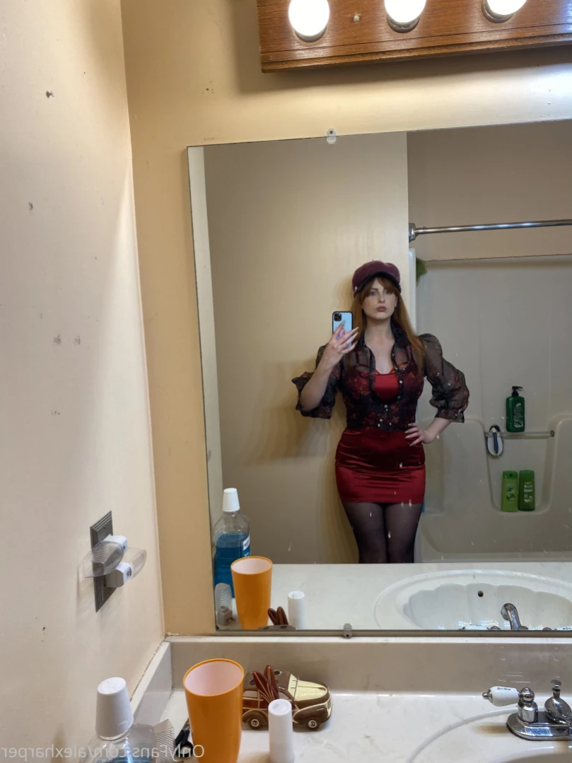 Alex Harper [ alexharper ] Onlyfans leaked photo 14744317 on Hotleaks.tv