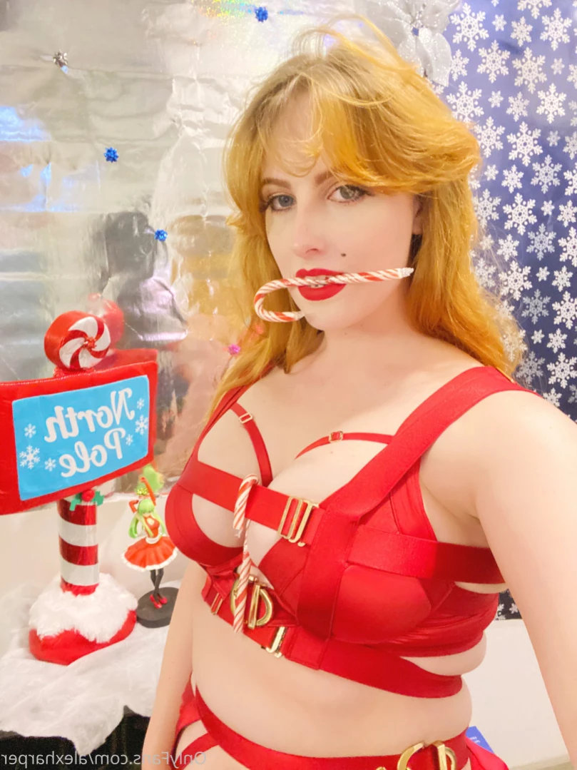 Alex Harper [ alexharper ] Onlyfans leaked photo 14843440 on Hotleaks.tv