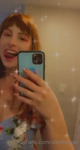 Alex Harper [ alexharper ] Onlyfans leaked video 15308805 on Hotleaks.tv