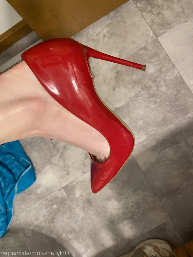 Alex Harper [ alexharper ] Onlyfans leaked photo 16090870 on Hotleaks.tv