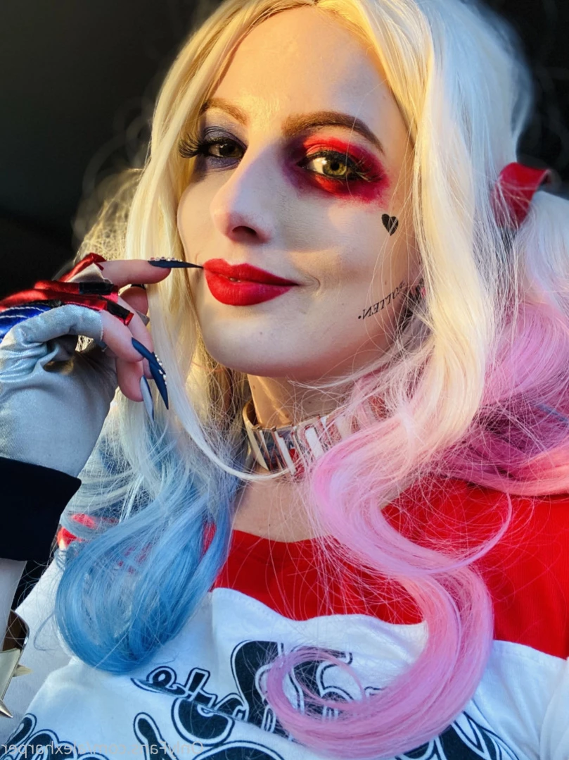 Alex Harper [ alexharper ] Onlyfans leaked photo 16172182 on Hotleaks.tv