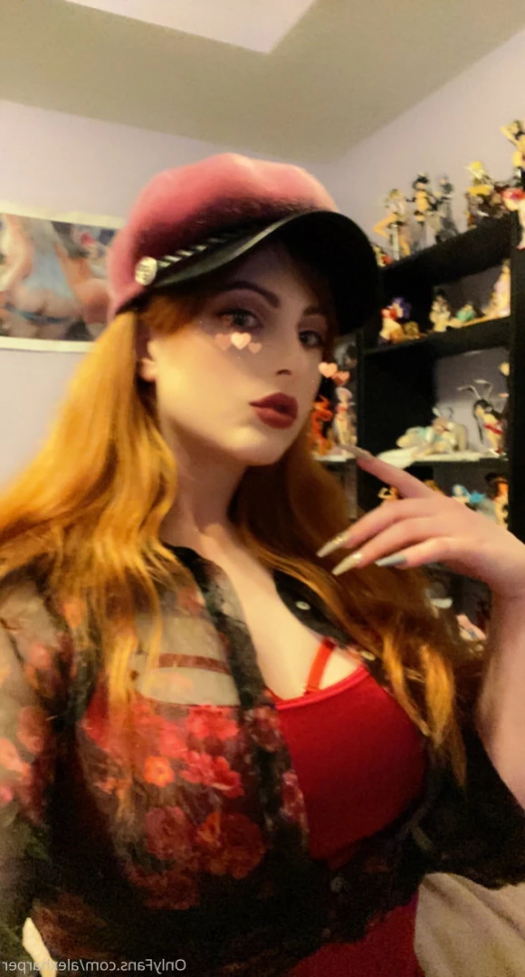 Alex Harper [ alexharper ] Onlyfans leaked photo 16377237 on Hotleaks.tv