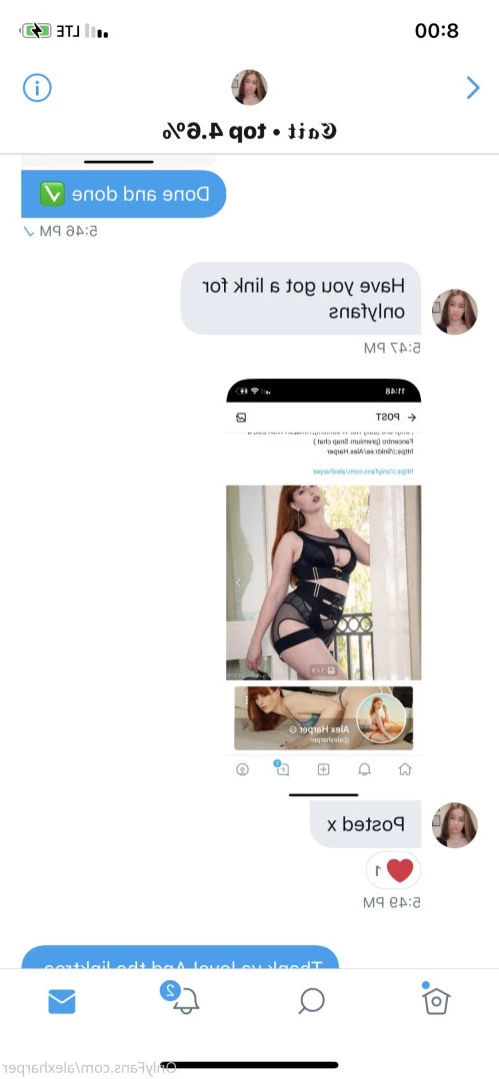 Alex Harper [ alexharper ] Onlyfans leaked photo 16377478 on Hotleaks.tv