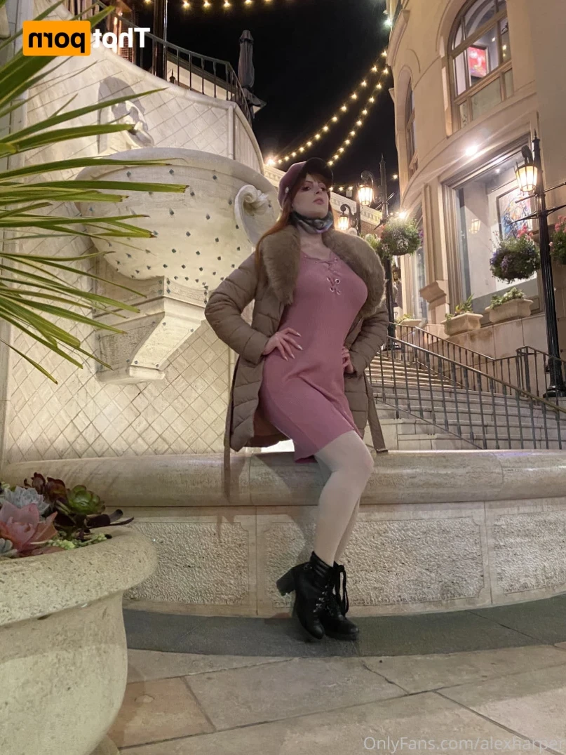 Alex Harper [ alexharper ] Onlyfans leaked photo 16377617 on Hotleaks.tv