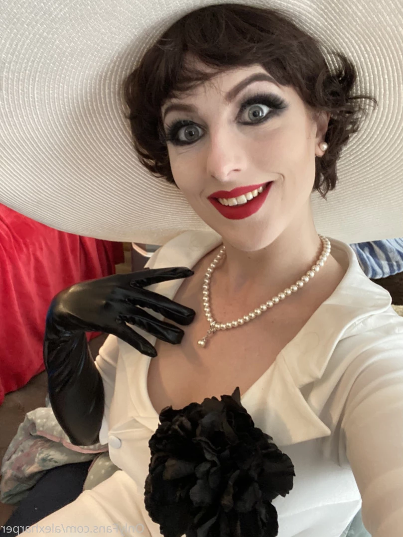 Alex Harper [ alexharper ] Onlyfans leaked photo 16377927 on Hotleaks.tv